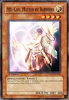 Product image for Mei-Kou, Master of Barriers