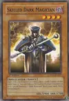 Product image for Skilled Dark Magician