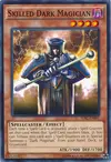 Product image for Magicien Sombre Expérimenté