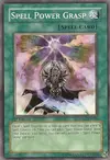 Product image for Spell Power Grasp