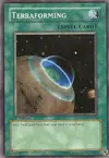 Product image for Terraforming