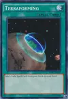 Product image for Terra Formation