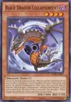 Product image for Black Dragon Collapserpent