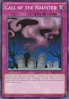 Product image for Call of the Haunted
