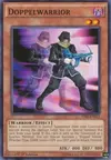 Product image for Doppelwarrior