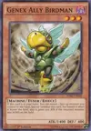 Product image for Genex Ally Birdman