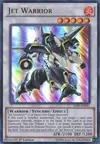 Product image for Jet Warrior