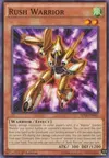 Product image for Rush Warrior