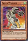 Product image for Speed Warrior