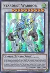 Product image for Stardust Warrior