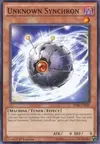 Product image for Unknown Synchron