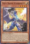 Product image for White Dragon Wyverburster