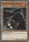 Product image for Armageddon Knight