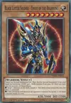 Product image for Black Luster Soldier - Envoy of the Beginning