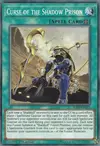 Product image for Curse of the Shadow Prison