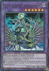 Product image for El Shaddoll Apkallone