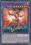 Product image for El Shaddoll Grysta