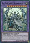 Product image for El Shaddoll Shekhinaga