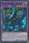 Product image for El Shaddoll Winda