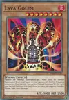 Product image for Lava Golem