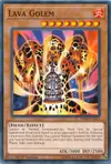 Product image for Golem de Lave