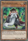 Product image for Mathematician