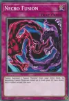 Product image for Necro Fusion