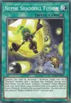 Product image for Nephe Shaddoll Fusion
