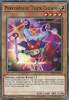 Product image for Performage Trick Clown