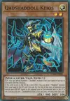 Product image for Qadshaddoll Keios
