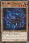Product image for Shaddoll Dragon