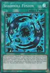 Product image for Shaddoll Fusion