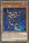 Product image for Shaddoll Squamata