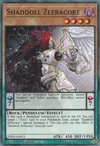 Product image for Shaddoll Zefracore