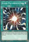 Product image for Super Polymerization