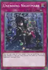 Product image for Unending Nightmare