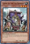 Product image for Ancien des Six Samouraïs