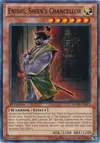 Product image for Enishi, Chancelier de Shien