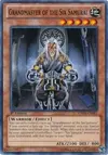 Product image for Grand Maître des Six Samouraïs