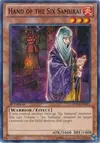 Product image for Envoyé des Six Samouraïs