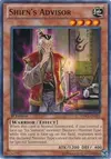 Product image for Conseiller de Shien