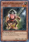 Product image for Fantassin de Shien