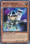 Product image for Écuyer de Shien