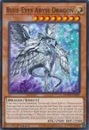 Product image for Dragon des Abysses aux Yeux Bleus