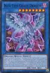 Product image for Dragon du Chaos aux Yeux Bleus