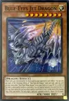 Product image for Dragon à Réaction aux Yeux Bleus