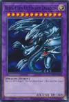 Product image for Dragon Ultime aux Yeux Bleus