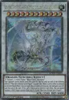 Product image for Dragon Esprit Ultime aux Yeux Bleus