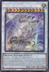 Product image for Dragon Esprit Ultime aux Yeux Bleus