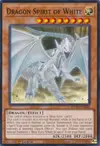 Product image for Esprit du Dragon Blanc